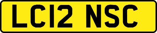 LC12NSC