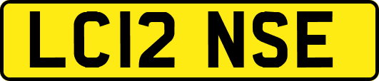 LC12NSE