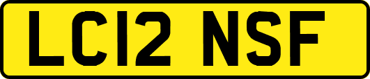 LC12NSF