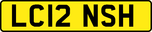 LC12NSH