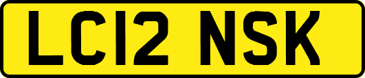 LC12NSK