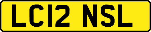 LC12NSL