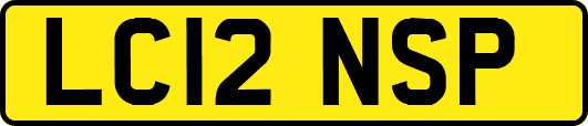LC12NSP