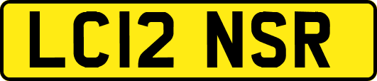 LC12NSR