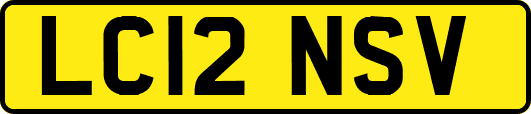 LC12NSV