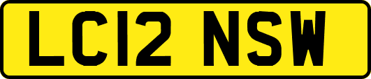 LC12NSW