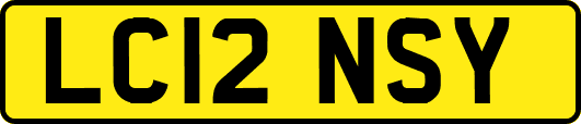 LC12NSY