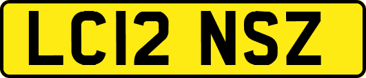 LC12NSZ