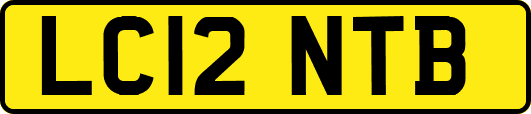 LC12NTB