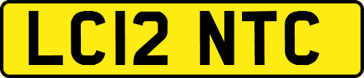 LC12NTC