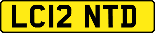 LC12NTD