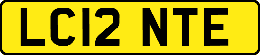 LC12NTE