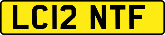LC12NTF