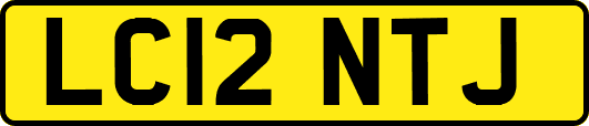 LC12NTJ