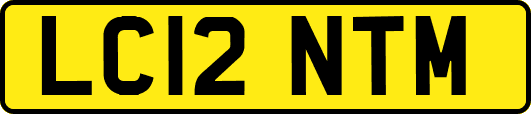 LC12NTM