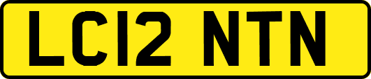 LC12NTN