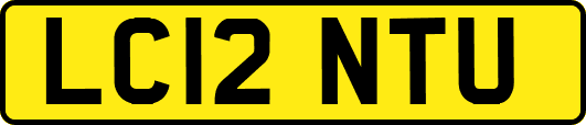 LC12NTU