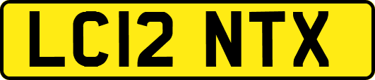 LC12NTX