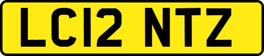 LC12NTZ