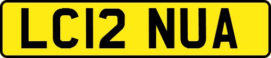 LC12NUA