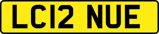 LC12NUE