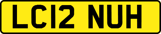 LC12NUH