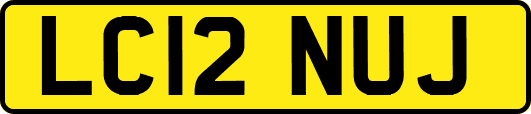 LC12NUJ