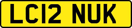 LC12NUK