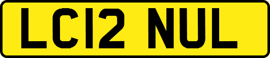 LC12NUL