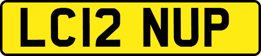 LC12NUP