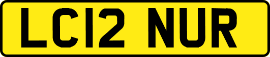 LC12NUR