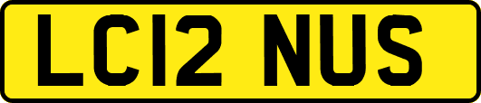 LC12NUS
