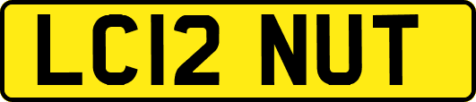 LC12NUT