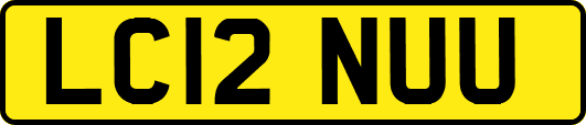LC12NUU