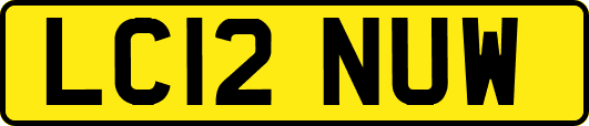 LC12NUW