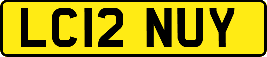 LC12NUY