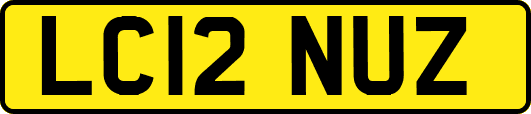 LC12NUZ