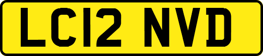 LC12NVD