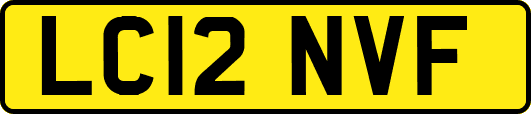 LC12NVF