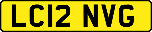 LC12NVG