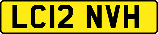 LC12NVH