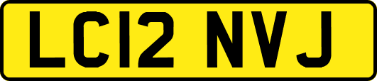 LC12NVJ