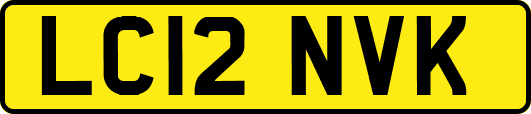 LC12NVK