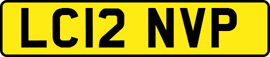 LC12NVP