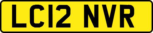 LC12NVR