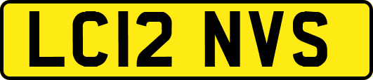 LC12NVS