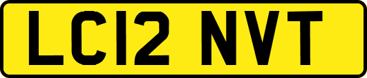 LC12NVT