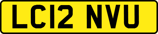 LC12NVU