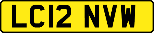 LC12NVW
