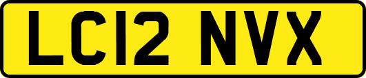 LC12NVX